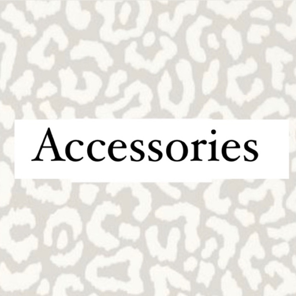 Accessories
